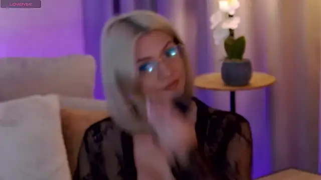 TinaHarley - 💕Let's get hot!🔥