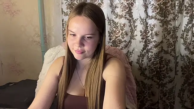 Peekinside - Close up touching boobs