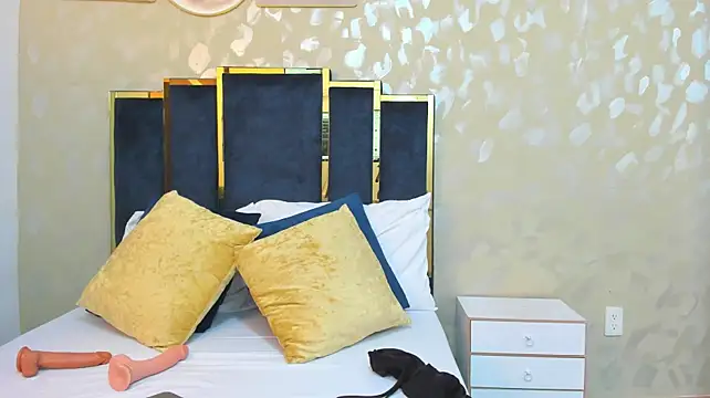 Martinc_aria - full naked
