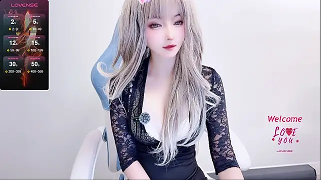 AureliaDoll - Mystery