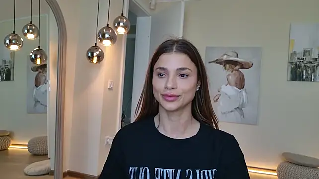 Lenna_Godess - Plesure time ! Get my kitty wet