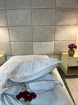 _anjum_ - Footjob