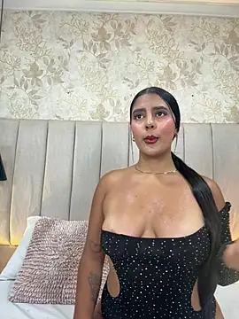 AnitaMore_ - SALIVA ON MY TITS 🔥