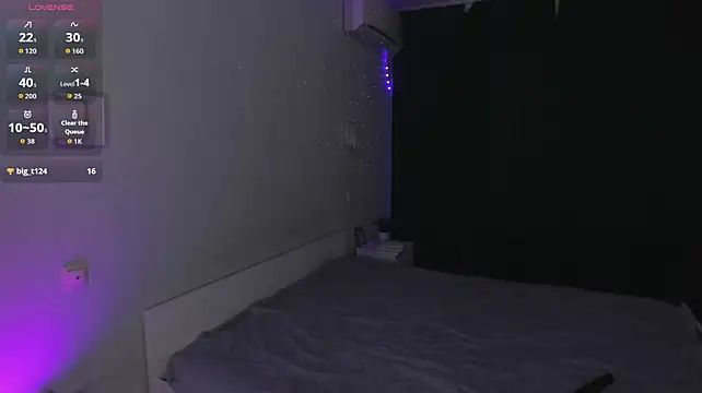 Lunbunnny - for good stream!!
