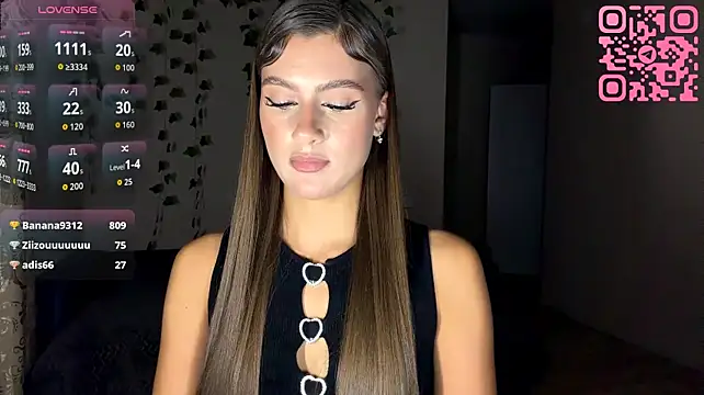 HoveNenets - stroke my sexual ass