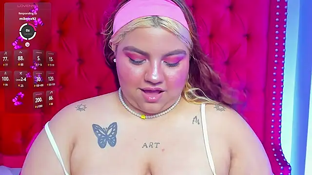 SunnyHoney_ - Lick Your Dick