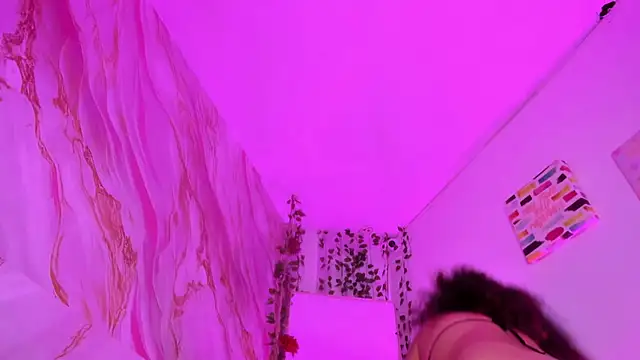 Merida_flame - ⭐SEXY DANCE AND NAKED⭐