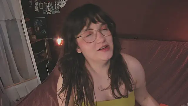 Juby_yuby - sloppy deepthroat