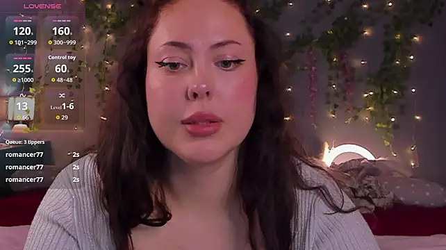 AlbaLimory - dildo in ass