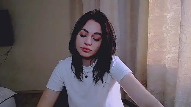 Dani__ela - topless