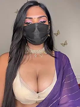 Lovely_Babiee - Nude + 6mint lush control