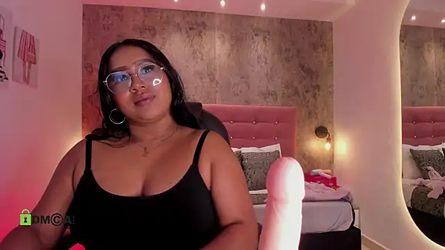 Brithanycampbell - naked body and masturbacion