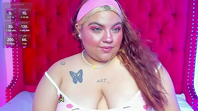 SunnyHoney_ - Lick Your Dick