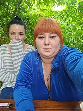 Buns2026 - Ass 2 girls