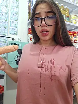 Katia_sweetx - doggy+finger ass+plug anal