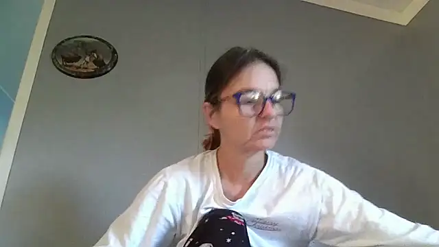 Bamalove80 - naked and play with toy