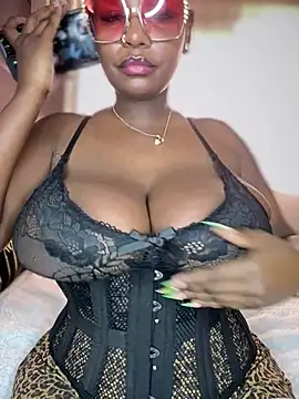 ScarletMuseX - Finger till Squirt 💦