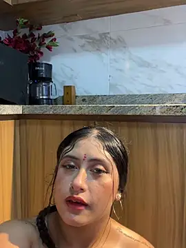 Kalpanaaishaa - show tits