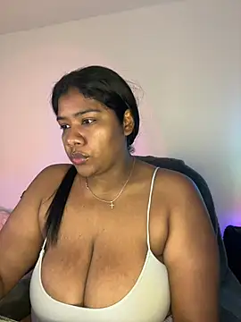 Paola091 - Show my oil tits