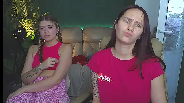 HotCaramellsTV - MASSAGE TITS +:gift: GIFT4LT