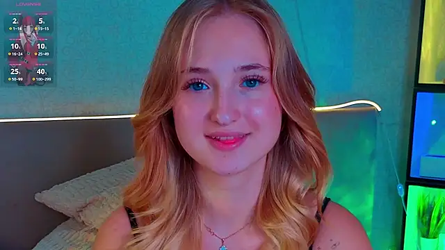 PrimroseFoster
