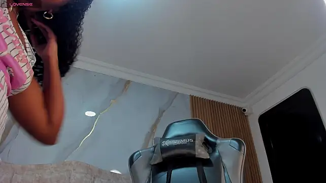 Lia_16 - Naked