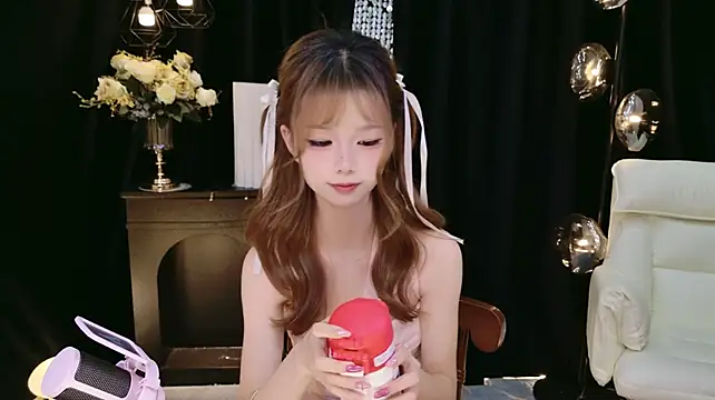 Nuo-Nuo-111 - 今日份💗😍