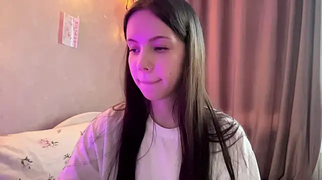 KamalaFlurry - show my sexy panties