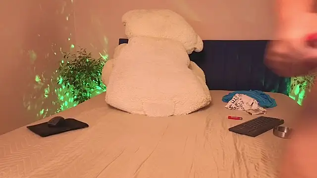 Bbw_Goddes - make my pussy happy)squirt leggings?