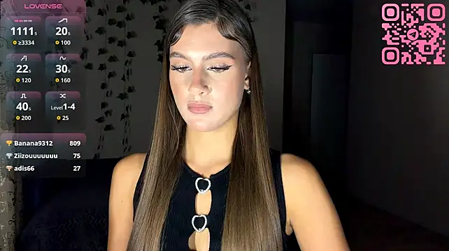 HoveNenets - stroke my sexual ass