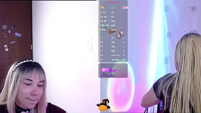 Mila_27 - FuckMachine at goal🔥