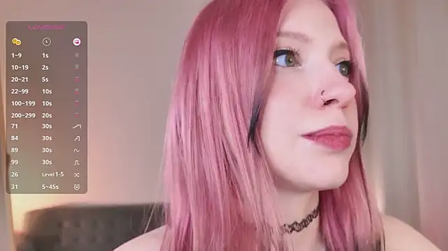 Arielabradberry - Peek under my skirt