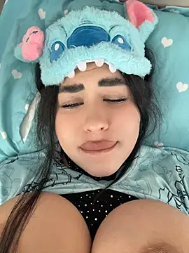 DaianaKimberly - Bj