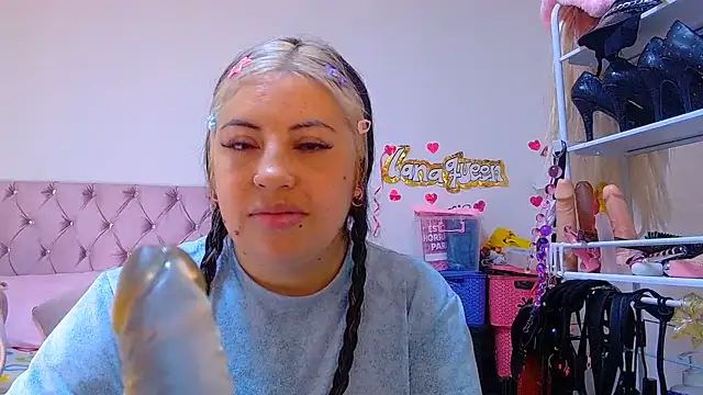 Lanaqueen699 - SMALL VIDEO HOT