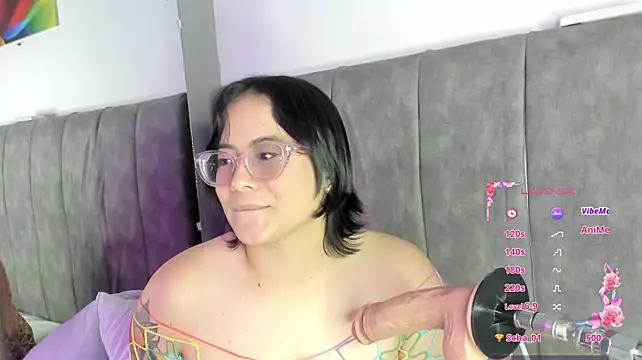 Kyara78Sweet - Fingers in ass 💓