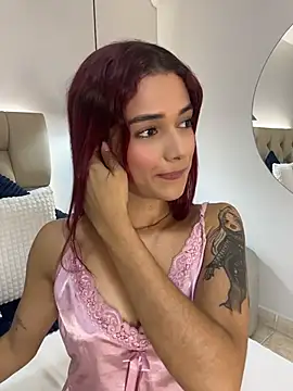 Amber_sparkle - Twerking, bouncing ass💕