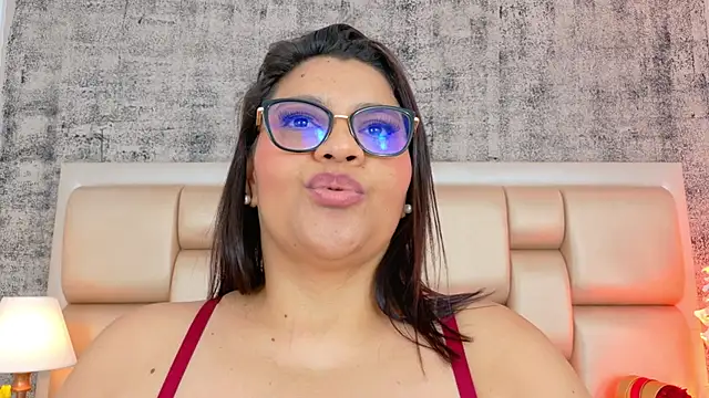 SelennaCooper - RIDE TORSO + CONTROL LUSH 2MIN