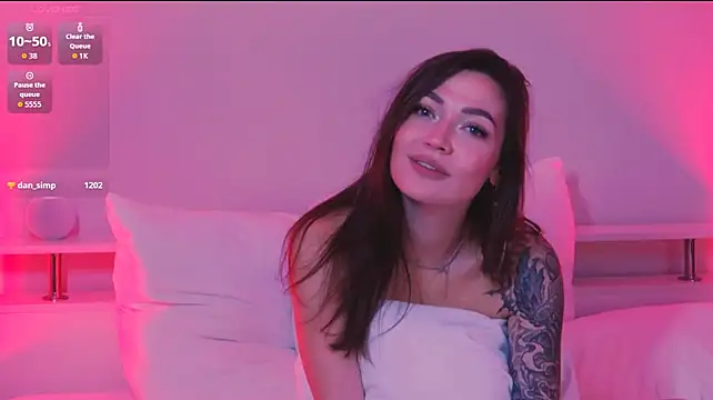 Emilia_Rodess - Sweet video for last tipper
