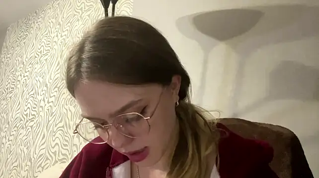 ShavonneFahrenkrug - Sit down with your back to the camera 5