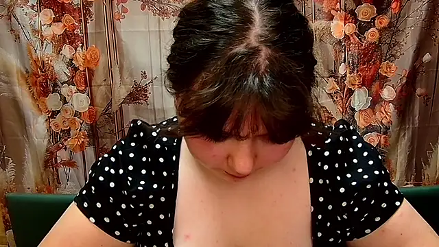 NeonilaLisova - let my legs tremble with pleasure
