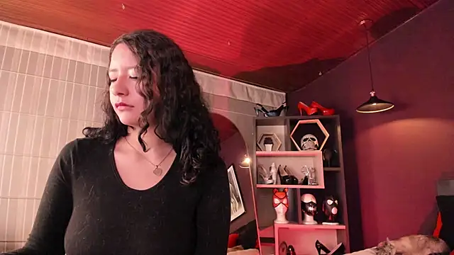 Moony_14 - Jump my boobs on ur face