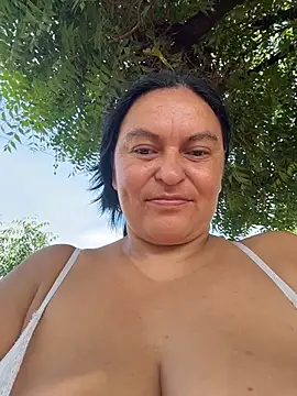 Horny-Mommy-Dirty - Cum masturbación