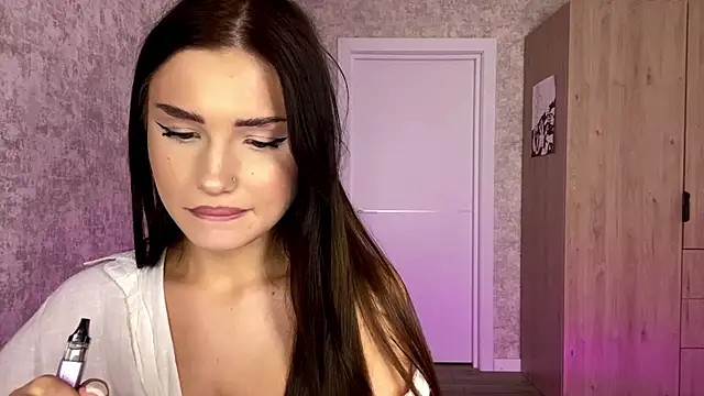 ShantellBuhrman - Massage My Boobs