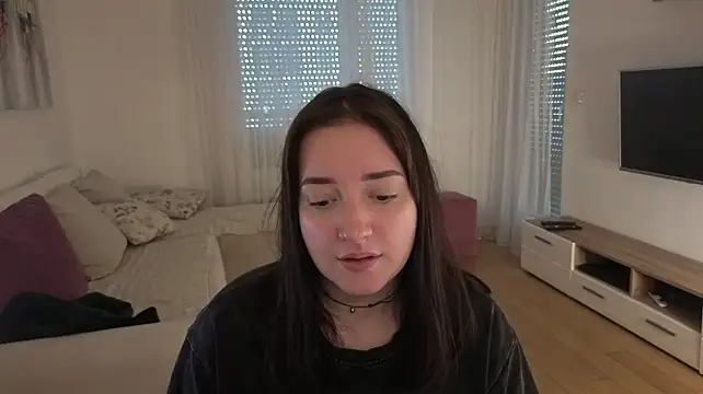 HotAnnie69 - Suck dildo
