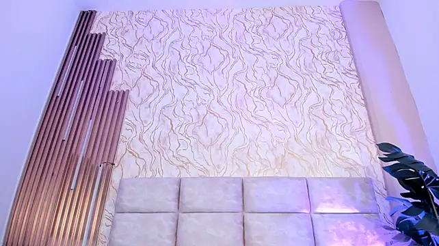 GinaSalanne - Rub pussy and fingering