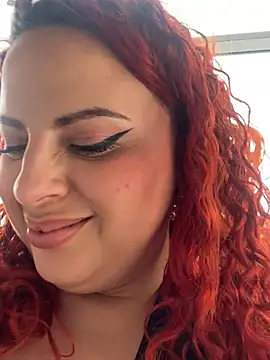 Alexa_dolce - 🍒Show big tits in closeup + Oil💦