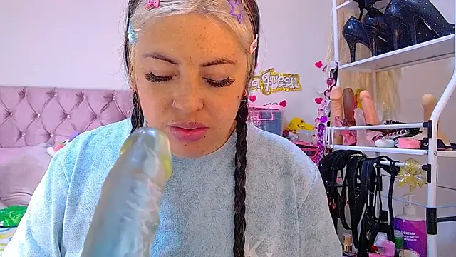 Lanaqueen699 - SMALL VIDEO HOT