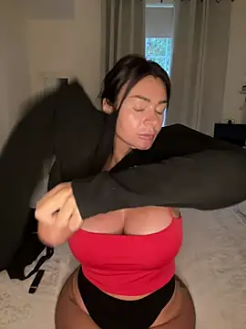 Ultimate_PAWG - Public changing room fun