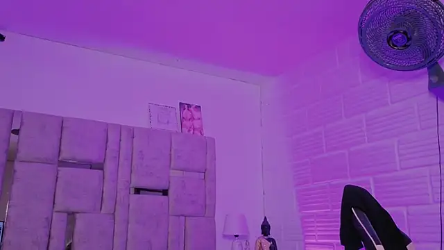 BonnieAnderson_ - fuck my pussy until cum