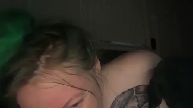 Corpsette - watch me cum